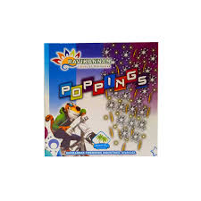POPPINGS